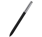 Wacom UP-610-89A-1 lápiz Digital Negro, Plata - Lápiz para Tablet (Negro, Plata, STU-430/530, 1 Pieza(s))