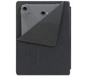 Mobilis 048015 funda para tablet 27,9 cm (11") Folio Negro - Fundas para tablets (Folio, Universal, 27,9 cm (11"), Negro)