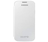 Samsung EF-FI950B funda para teléfono móvil Libro Marrón