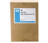 Kit de Mantenimiento HP LaserJet de 220V Original J8J88A, de 225.000 a 247.000 páginas, para impresoras HP LaserJet Enterprise Serie MFP M631, M632, M63, HP LaserJet Managed Serie MFP E62555 y E62655