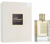 Perfume mujer maison alhambra edp kismet 100 ml