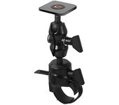 Crosscall X-BIKE Soporte pasivo Teléfono móvil/smartphone Negro
