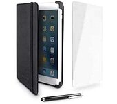 Urban Factory Starter Pack 25,6 cm (10.1") Folio Negro