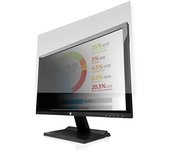 V7 24" Filtro de privacidad para PC y portátil