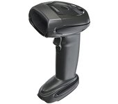Motorola Zebra LI4278 Negro - Lector de código barras