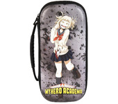 Konix My Hero Academia Himiko Toga Funda protectora rígida Nintendo EVA (Etileno Acetato de Vinilo) Gris