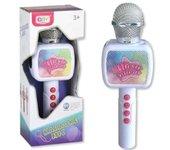 Micrófono karaoke