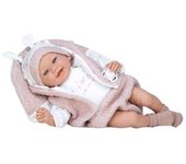 Muñeco bebé arias colin 40 cm