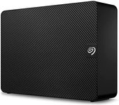 Seagate Expansion STKP8000400 disco duro externo 8 TB Negro