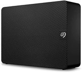 Seagate Expansion STKP6000400 disco duro externo 6 TB Negro
