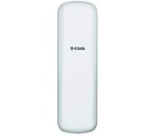 D-Link DAP-3711 punto de acceso inalámbrico 867 Mbit/s Blanco Energía sobre Ethernet (PoE)