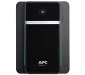 APC BX1600MI-GR sistema de alimentación ininterrumpida (UPS) Línea interactiva 1,6 kVA 900 W 4 salidas AC