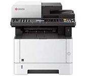 KYOCERA Ecosys M2135dn- Impresora multifunción láser (b/n 35 PPM, 1200 x 1200 dpi)