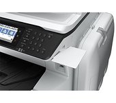 Epson Card Reader Holder