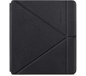 Rakuten Kobo N778-AC-BK-E-PU funda para libro electrónico 20,3 cm (8") Folio Negro