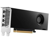 PNY VCNRTX4000ADALP-PB tarjeta gráfica NVIDIA Quadro RTX 4000 20 GB GDDR6