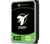 Seagate ST22000NM000E disco duro interno 3.5" 22 TB SAS