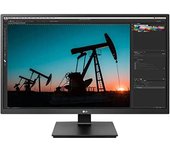 LG 27BN55UP-B pantalla para PC 68,6 cm (27") 3840 x 2160 Pixeles 4K Ultra HD Negro
