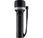 Philips Flashlights SFL5200/10 linterna Negro Linterna de mano LED
