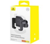 Baseus GoTrip Soporte pasivo Teléfono móvil/smartphone Negro