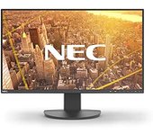 NEC MultiSync EA242F LED display 60,5 cm (23.8") 1920 x 1080 Pixeles Full HD Negro
