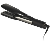 ghd Duet Style - Pancha de Pelo y Secador 2 en 1, De Mojado a Peinado Sin Daño Térmico, Sin Encrespamiento, Más Brillo - Para Todo Tipo de Cabello - Color Blanco, (Enchufe Europeo)