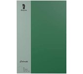 Rössler Coloretti Papel de carta, 165 g/m², color forest