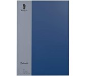Rössler Coloretti Papel de carta, 80 g/m², color vaquero