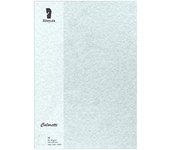 Rössler Coloretti Papel de carta, 165 g/m², color aquablau