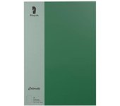 Rössler Coloretti Papel de carta, 80 g/m², color forest