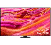TV QLED - SAMSUNG TQ50QN90FATXXC, 50", 4K AI Gen3,