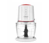 Picadora - Ufesa PD5500 Easychop, 500W, 0,8 litros