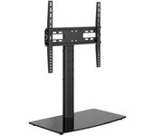 Soporte TV - VOGEL&apos;S MS3085, Sobremesa, de 32" a 65"