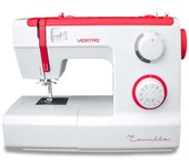 Máquina de coser - Veritas Camille, 32 programas