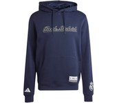 Sudadera con capucha del Real Madrid US 2025/26