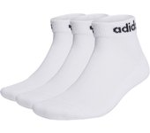 Calcetines adidas (x3)