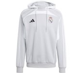 Sudadera con capucha del Real Madrid UBP 2025/26