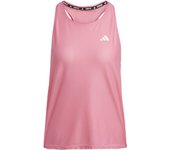 Camiseta de tirantes para mujer adidas Own the Run