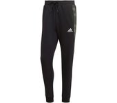 Pantalón de chándal de vellón adidas Essentials
