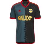 Camiseta 3ª Equipación equipación Authentic Los Angeles Galaxy 2024/25
