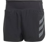 Pantalón corto mujer adidas Terrex Agravic