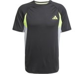 Camiseta adidas Tech Apparel Colorblock