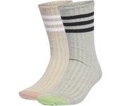 Calcetines adidas Comfort (x2)