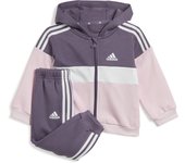 Chándal para bebé adidas Tiberio 3-Stripes Colorblock