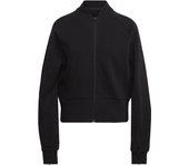 Chaqueta de chándal estampada en traje de mujer adidas