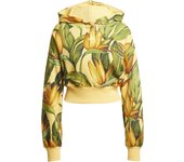 Sudadera con capucha adidas x Farm