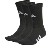 Calcetines mid infantiles adidas Performance Cushioned (x3)