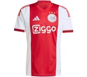 Camisa de local Ajax Ámsterdam 2025/26