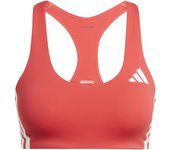Sujetador de mujer adidas Adizero Run Medium