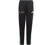 Pantalón de chándal infantil adidas Mercedes DNA